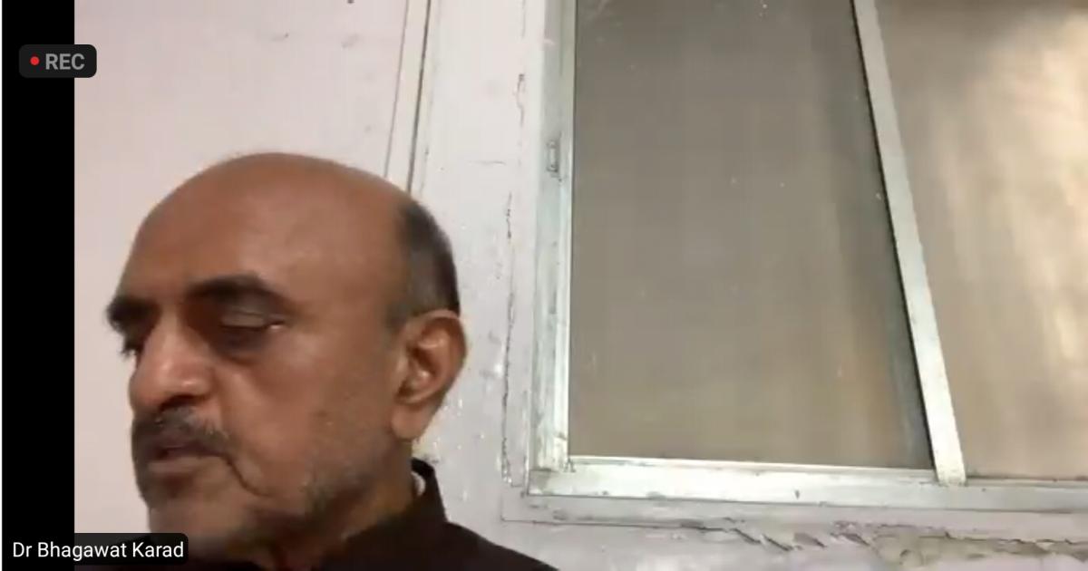 Covid 19 Vaccine-Myths & Facts