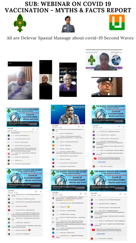 webnier about covid 19