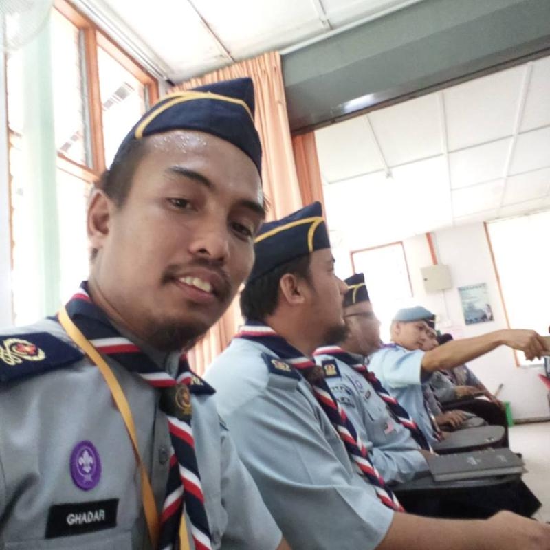 mesyuarat agong negeri KLKM 2017