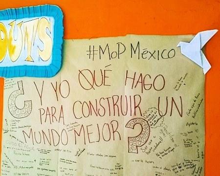 Clausura del "Plan Vacacional Recreativo" del Centro de Seguridad Social IMSS Texcoco