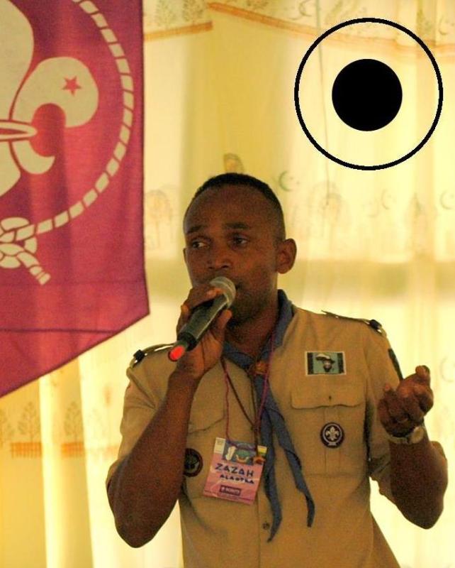 Gone Home RABOTOVAO Armand Fils Alias Filoha Zazah