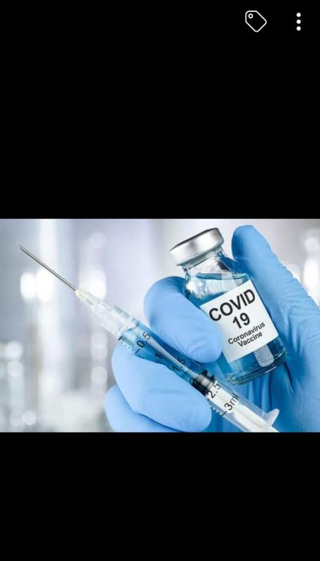 Webinar Of COVID 19 Vaccination Myths & Facts