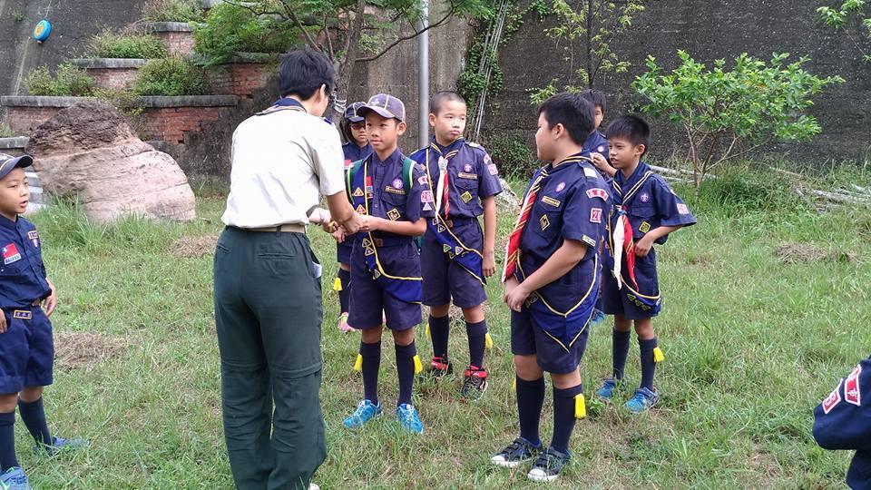 Oct 1st Meeting: Nomination Patrol Leaders and Vice Leaders