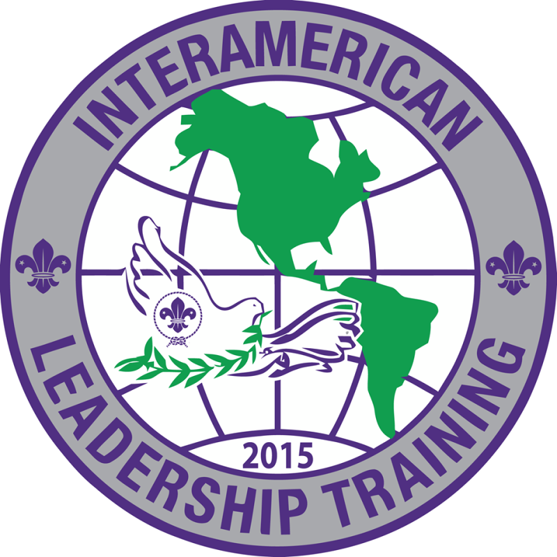 Interamerican Leadership Training 2015