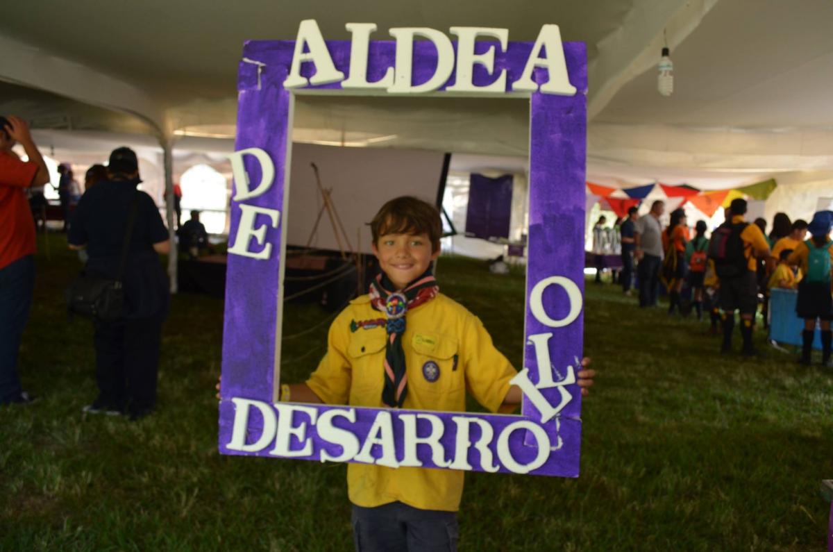 Aldea Local de Desarrollo, EEAS 2017 Meztitla