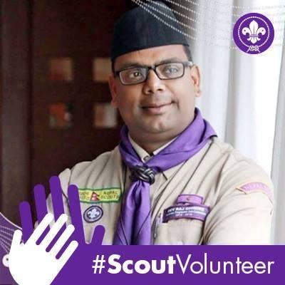 International Volunteers Day 2017