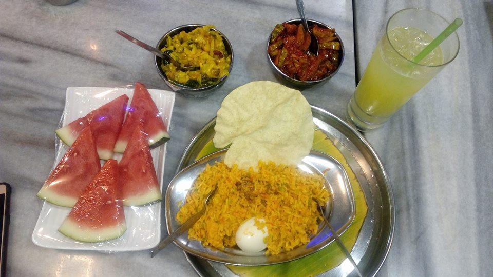 National park awareness