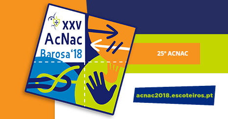 Website do ACNAC 2018