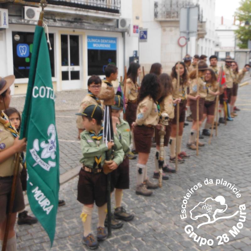 25 de Abril - Dia da Liberdade 2017
