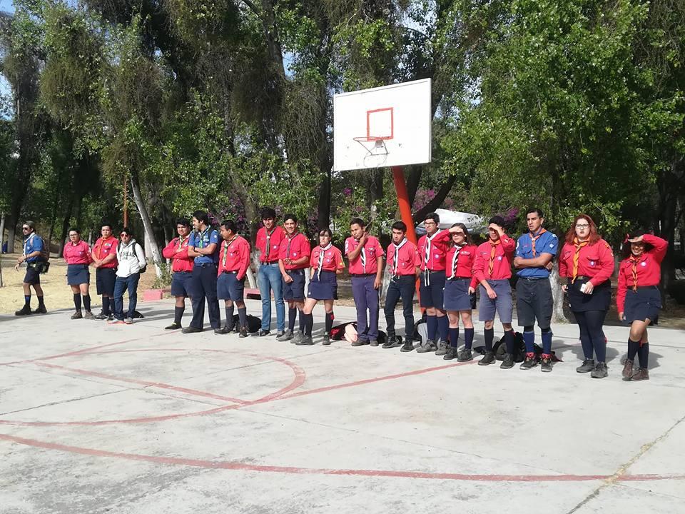 Foros provinciales de clan en Tlalnepantla.