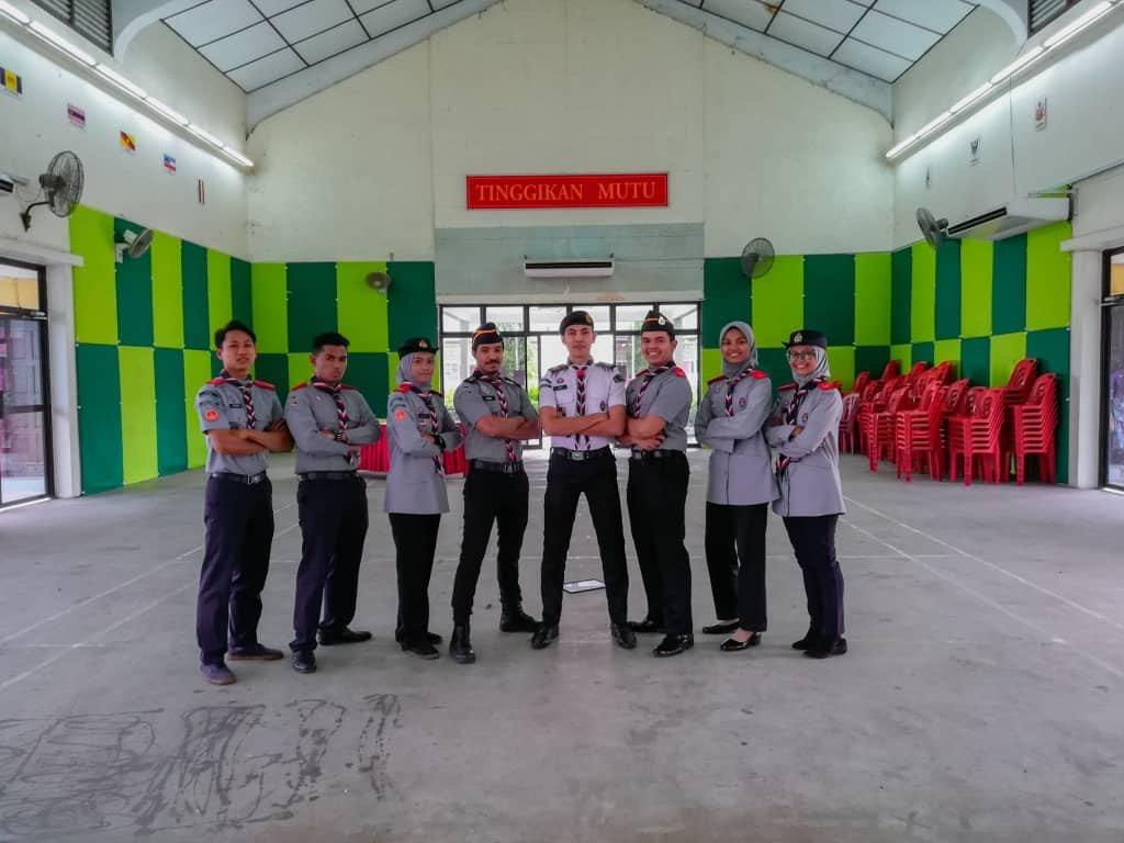 New ADC unit Kelana in Kuala Muda.