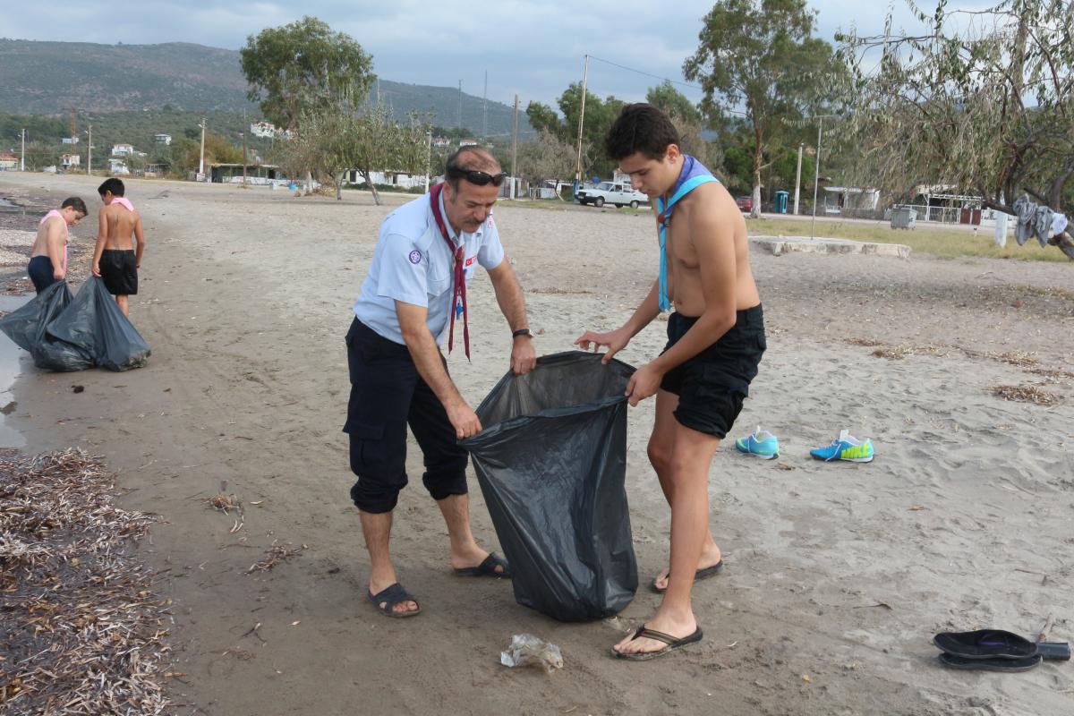 "Flash MOP" challenge