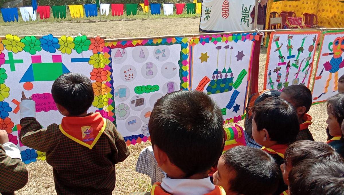 Learning Festival