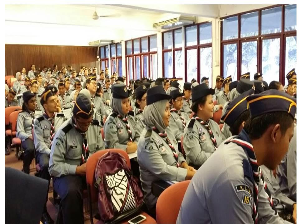 Kolokium Kokurikulum Pendidikan Alaf 21