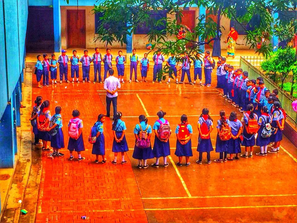  Proficiency Badge Course 2018 at WLFSC