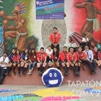 Mi crónica del Tapatón Scout CDMX 2018