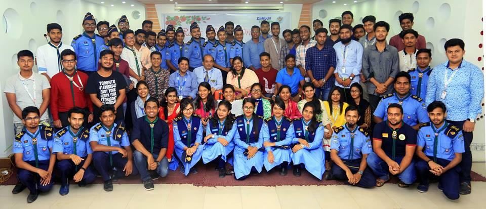 Rover Squire Orientation