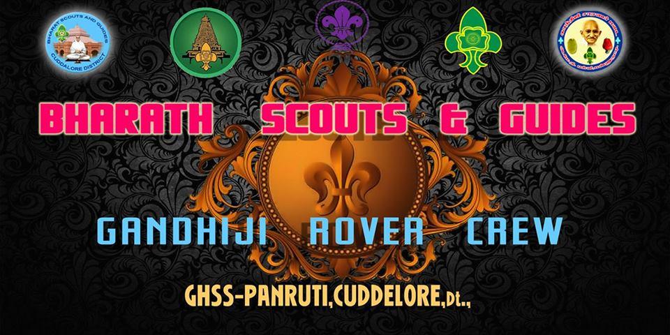 OPENING NEW ROVER CREW 