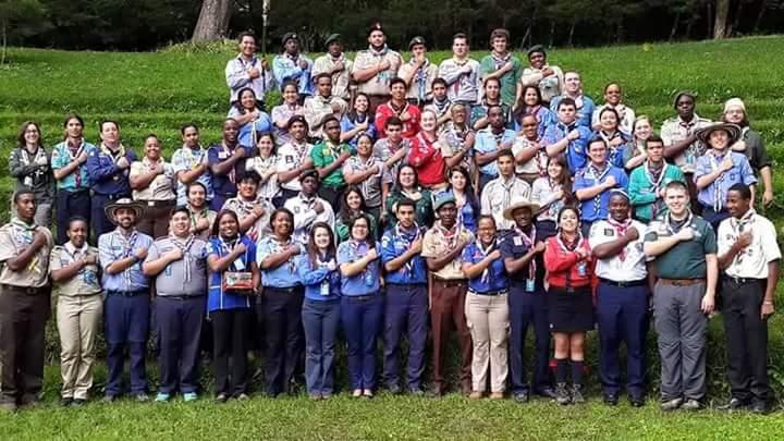Inter-American Leadership Training 2015 