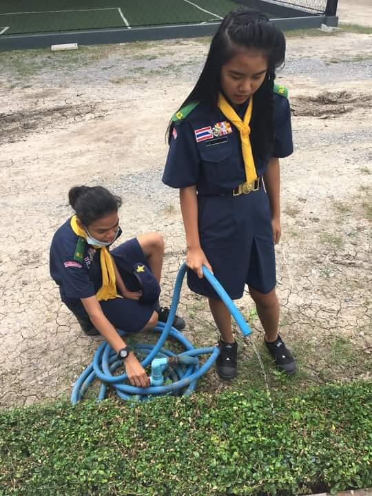 จิตอาสา