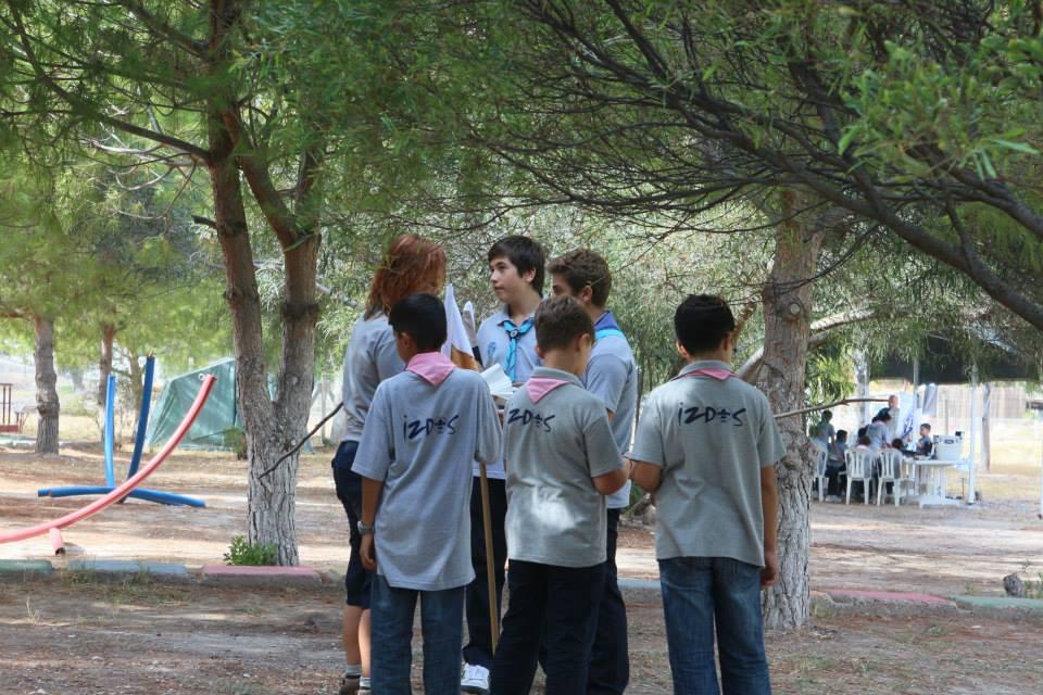 "Stomp Dance" challenge