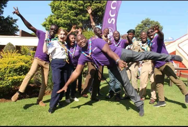 AMAZING LEADERSHIP TRAINING