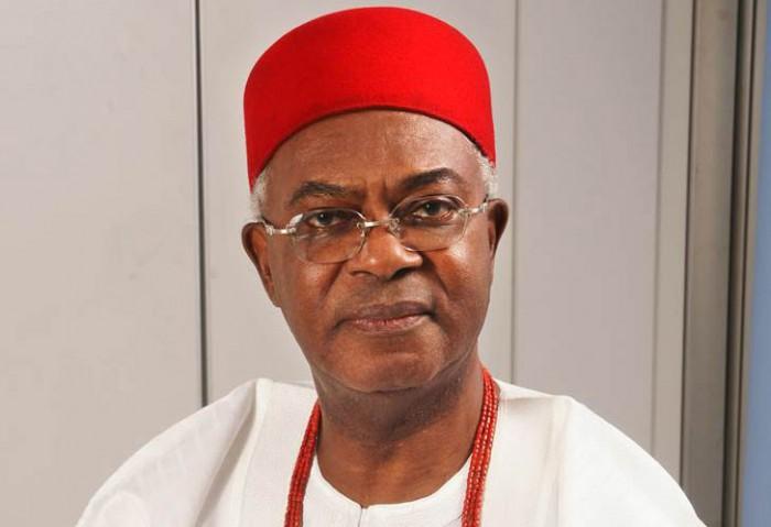 INVESTITURE OF HIS ROYAL MAJESTY: IGWE ALFRED NNAEMEKA ACHEBE - THE OBI OF ONITSHALAND AS AMBASSADOR OF MESSENGERS OF PEACE IN AFRICA - 18TH OF MARCH 2017 AT AGBOGIDI'S PALACE ONITSHALAND