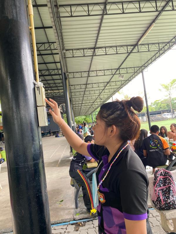 ทำความดี