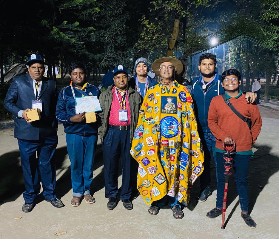 9th National Cub Camporee 2020