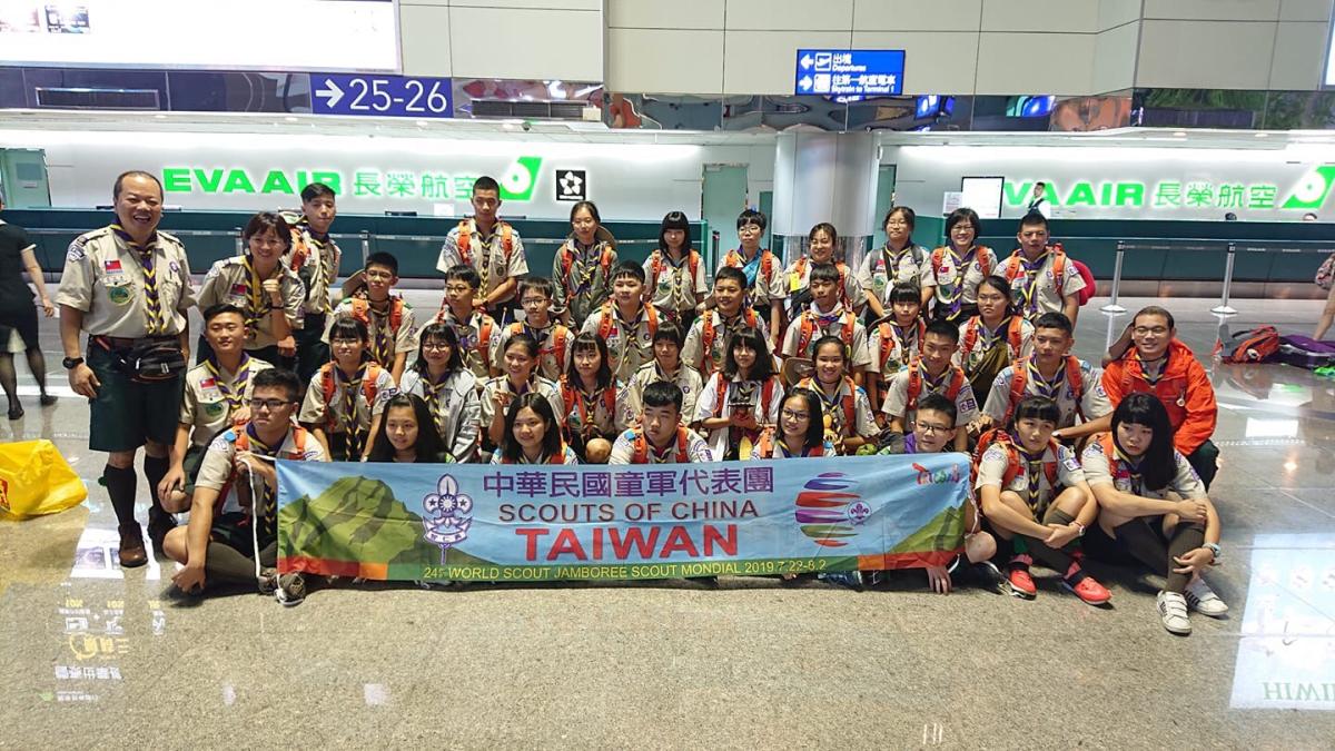 departing to the 24th WSJ