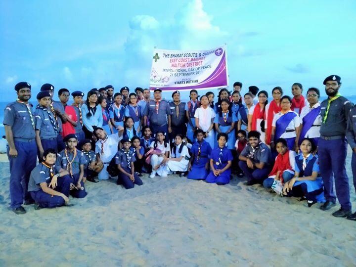 International day of peace 2019