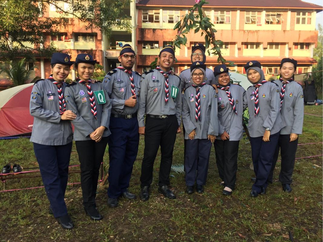 Kursus Manikayu 3A KLM17 IPGKTI