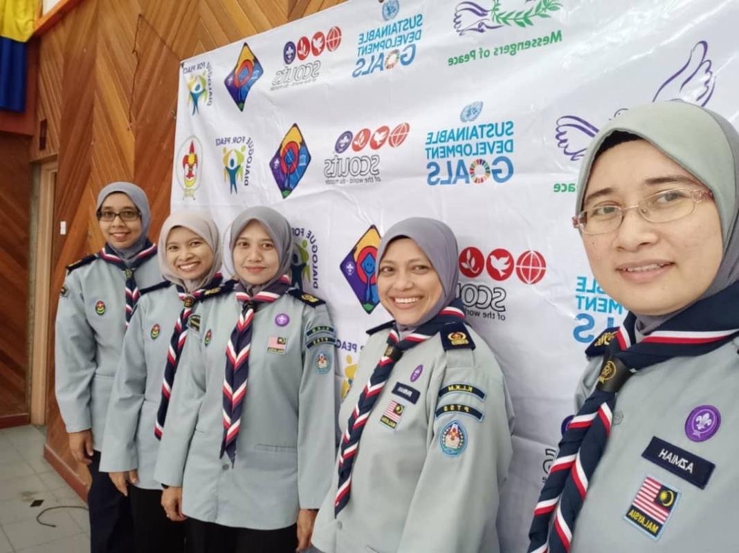 MoP Course in Perlis