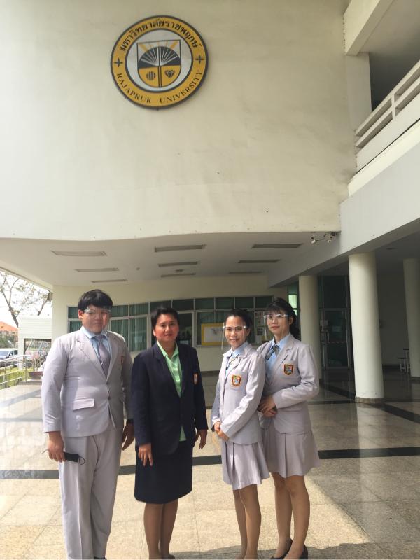 นำตัวแทนนักเรียนแข่งขันทักษะวิชาชีพ