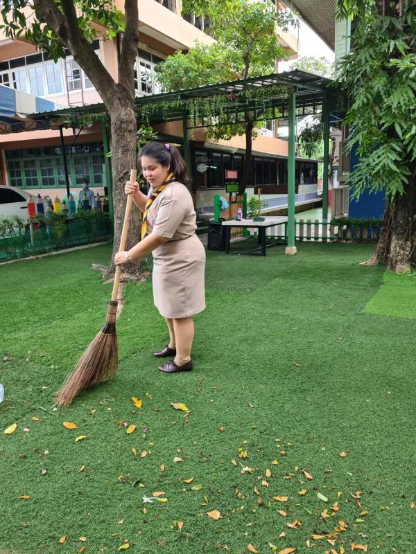 จิตอาสา