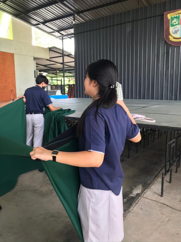 กิจกรรมวันสุนทรภู่