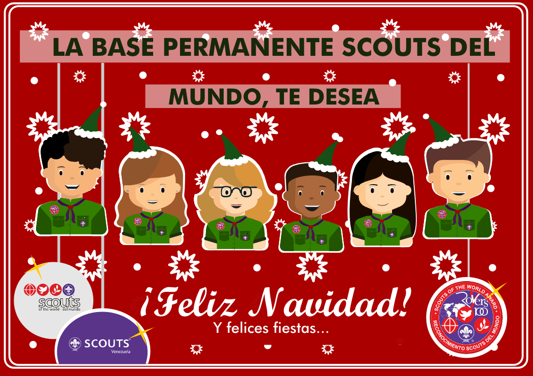 Feliz Navidad