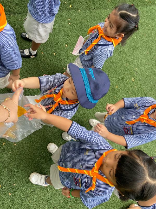 จิตอาสา