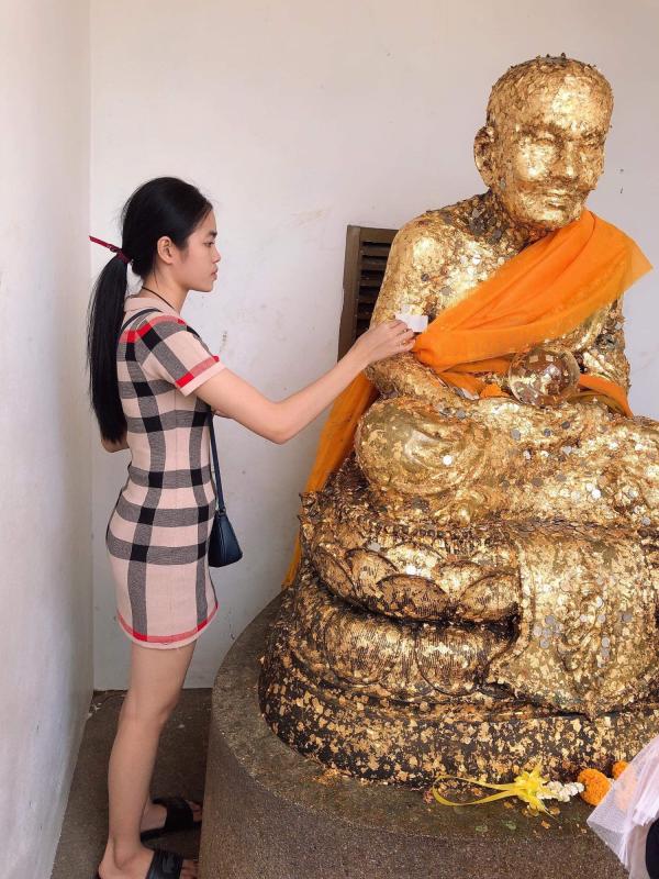 ทำบุญวันสำคัญ