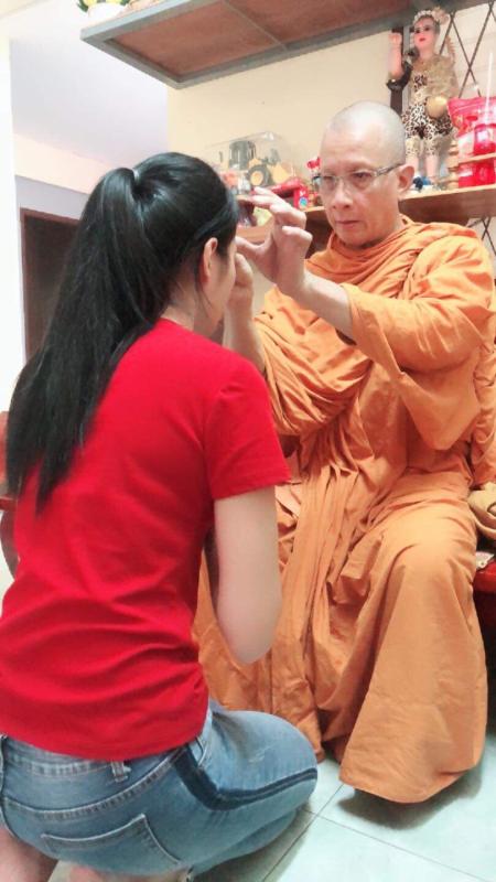 ทำบุญในวันสำคัญทางพระพุทธศาสนา