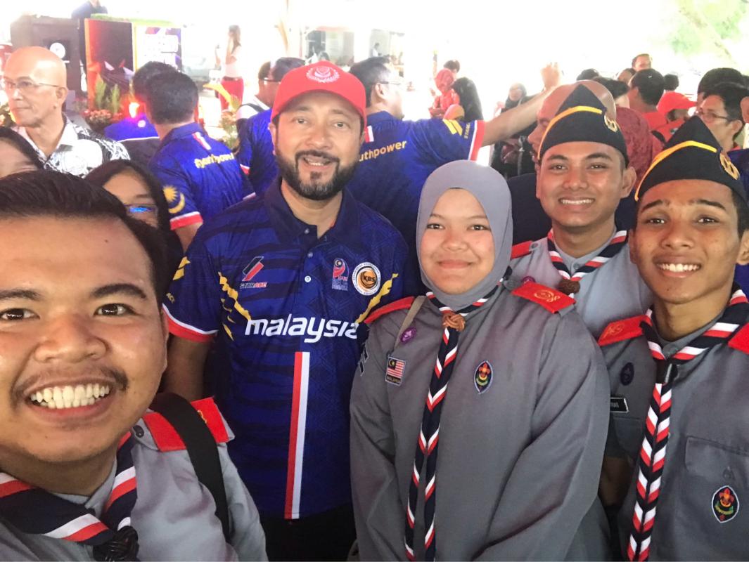KELANA BERDAYA SAING