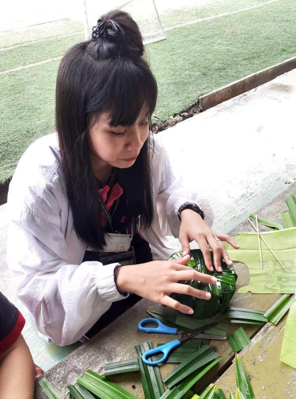 จิตอาสา