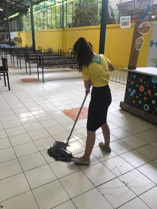 บำเพ็ญประโยชน์