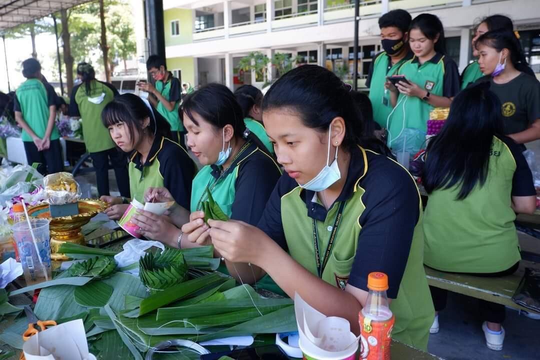 ตัวแทนทำพาน