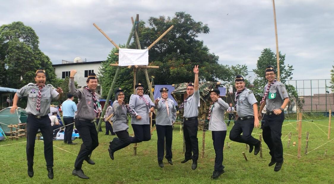 Kursus Kepimpinan Manikayu 3A PKK 2019