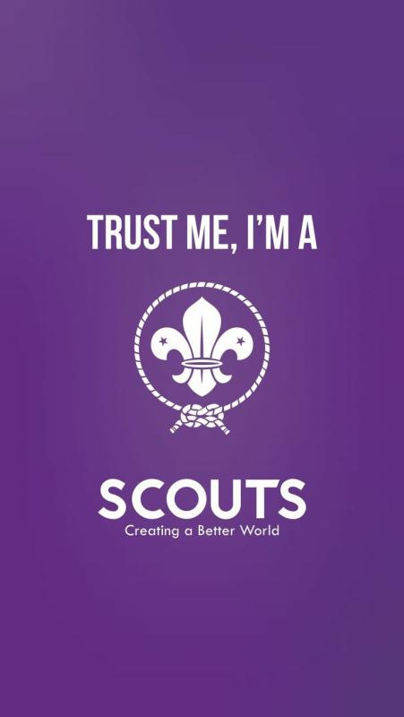 Missing Scouting