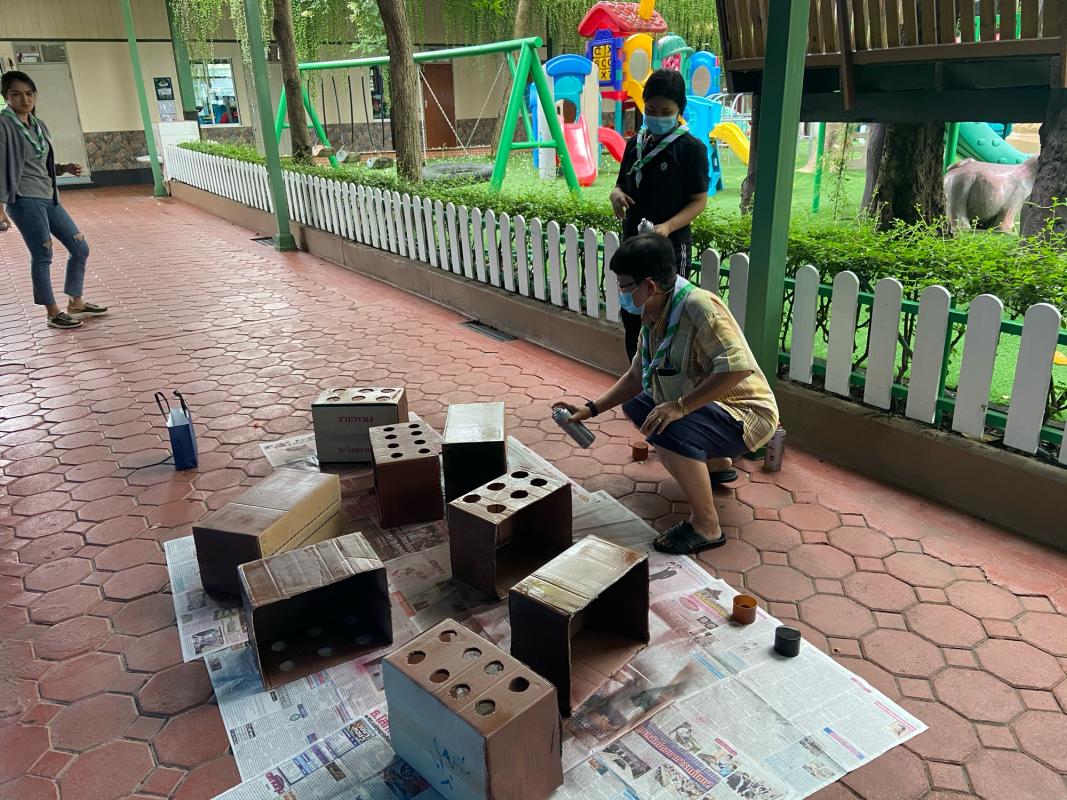 จิตอาสา