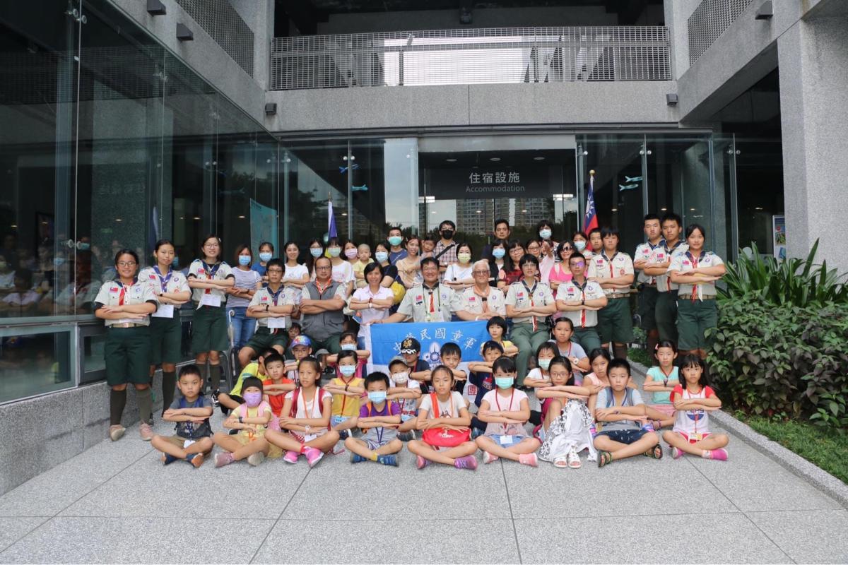 Kelan Group Taiwan hosted a successful  recruit activity 