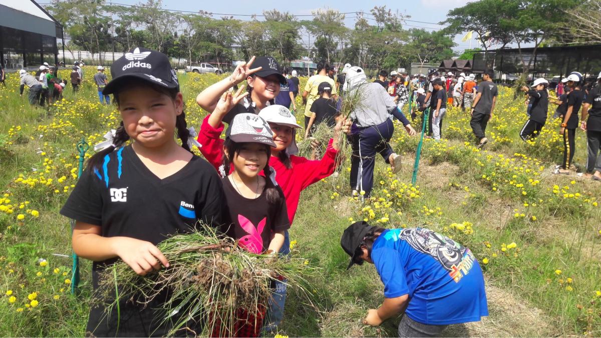 จิตอาสา 