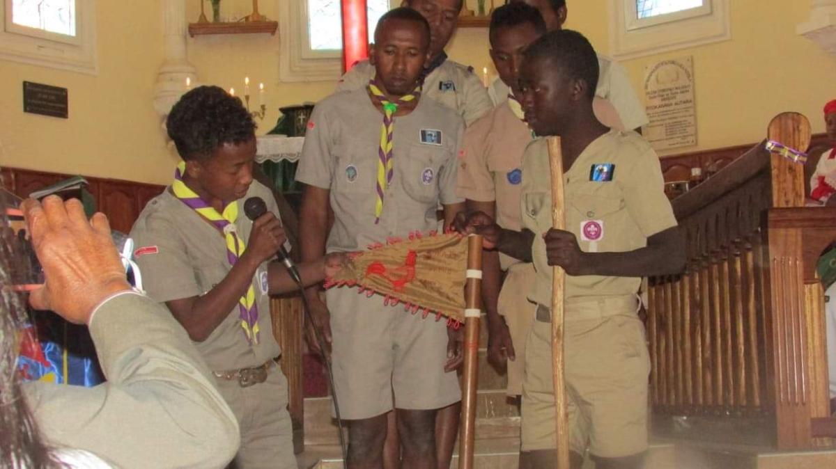 2 Nouveaux Groupes Locaux pour le District Tily Analamanga Atsimo